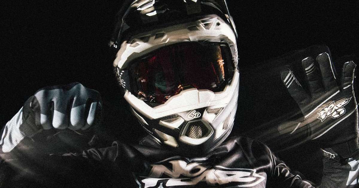 No Fear Motocross | Official Gear, Apparel & Accessories — Est. 1989